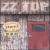 Chrome, Smoke & BBQ: The ZZ Top Box von ZZ Top