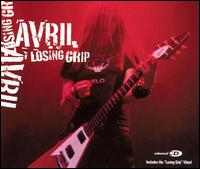 Losing Grip [Australia CD] von Avril Lavigne