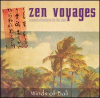Winds of Bali von Zen Voyages