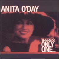There's Only One von Anita O'Day