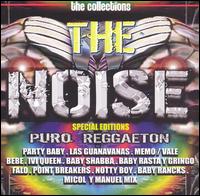 Collections von The Noise