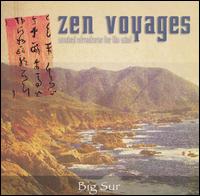 Big Sur von Zen Voyages