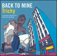 Back to Mine von Tricky