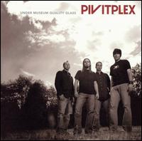 Under Museum Quality Glass von Pivitplex