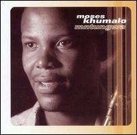 Mntungwa von Moses Khumalo