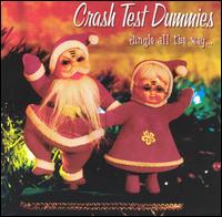 Jingle All the Way von Crash Test Dummies