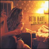Leave the Light On von Beth Hart