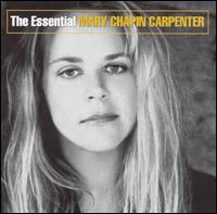 Essential Mary Chapin Carpenter von Mary Chapin Carpenter