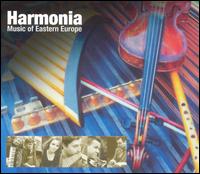 Music of Eastern Europe von Harmonia