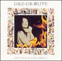 Fan the Flame [Japan] von Dead or Alive