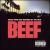 Beef [Bonus DVD] von Various Artists