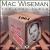Lost Album von Mac Wiseman