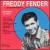 Interpreta el Rock von Freddy Fender