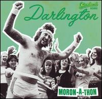 Moron-A-Thon von Darlington