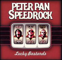 Lucky Bastards von Peter Pan Speedrock