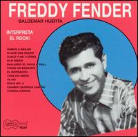 Interpreta el Rock von Freddy Fender
