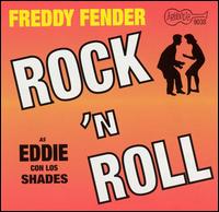 Rock 'N Roll von Freddy Fender