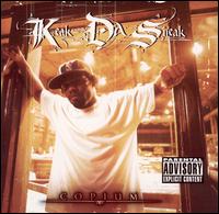 Counting Other Peoples Money von Keak da Sneak