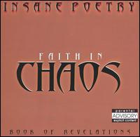Faith in Chaos von Insane Poetry