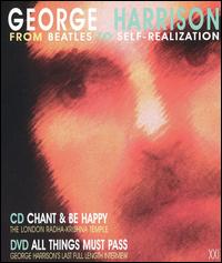 From Beatles to Self-Realization von George Harrison