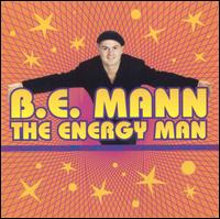 Energy Man von B.E. Mann