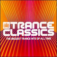 Trance Classics [Ministry of Sound] von Ministry Offer