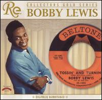 Collector's Gold Series von Bobby Lewis