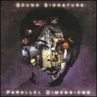 Parallel Dimensions von Theo Parrish