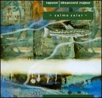 Salmo Salar von Rapoon