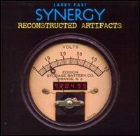 Reconstructed Artifacts von Synergy