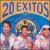 20 Exitos von El Venado Azul