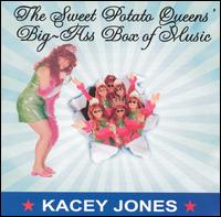 Sweet Potato Queens' Big-Ass Box of Music von Kacey Jones