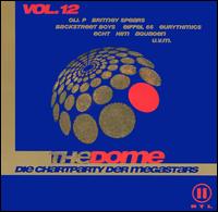 Dome, Vol. 12 von Various Artists