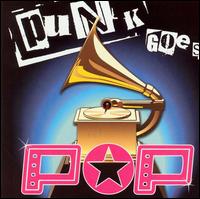 Punk Goes Pop von Various Artists