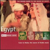 Rough Guide to the Music of Egypt von Various Artists