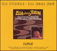 Ella Abraca Jobim von Ella Fitzgerald