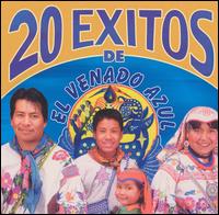 20 Exitos von El Venado Azul