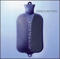 Gommalacca von Franco Battiato