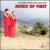 Music of Tibet von Deben Bhattacharya
