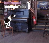 LateNightTales von Jamiroquai