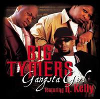 Gangsta Girl von Big Tymers