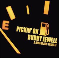 Pickin' on Buddy Jewell von Pickin' On