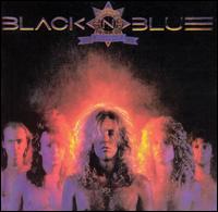 In Heat von Black 'N Blue