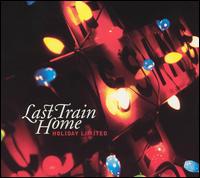 Holiday von Last Train Home