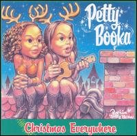 Christmas Is Everywhere von Petty Booka