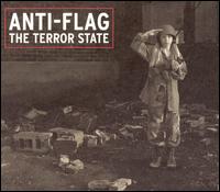 Terror State von Anti-Flag
