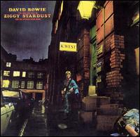 Ziggy Stardust von David Bowie