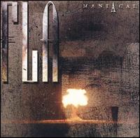 Maniacal von Front Line Assembly