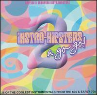 Instro Hipsters a Go-Go, Vol. 2 von Various Artists