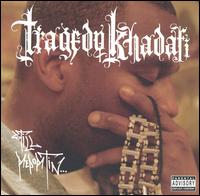 Still Reportin' von Tragedy Khadafi